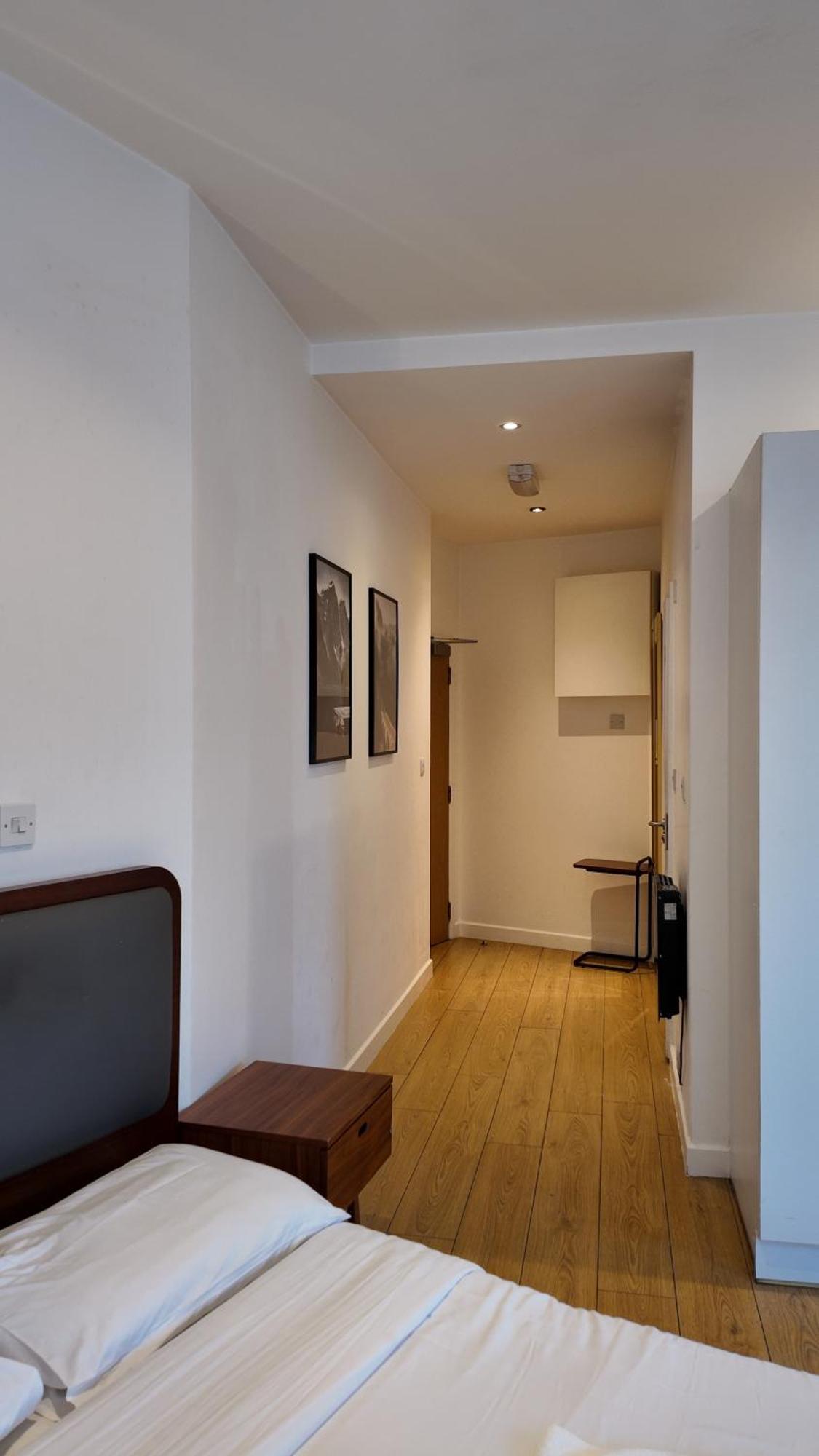 Sleep6 In Leicester Square, Soho Vr7 London Exterior photo