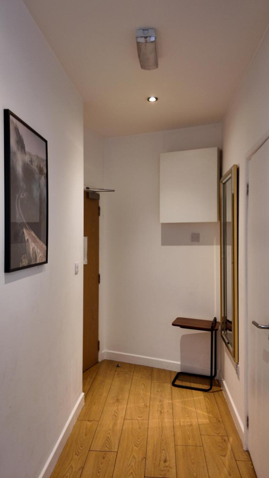 Sleep6 In Leicester Square, Soho Vr7 London Exterior photo
